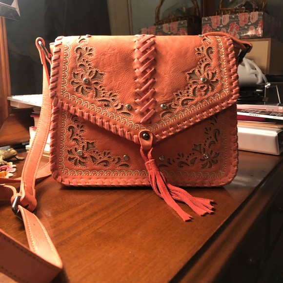 Shyanne Handbags - Shianne Purse